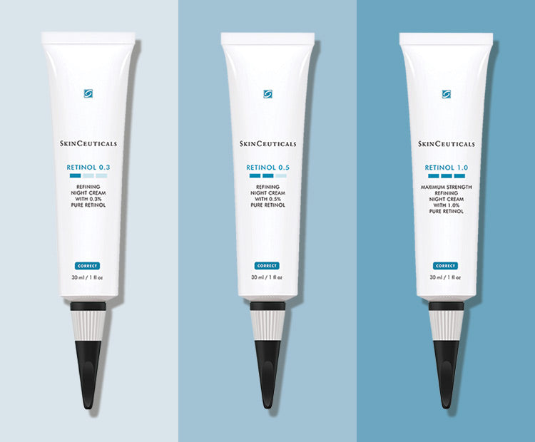 Retinol 1.0%