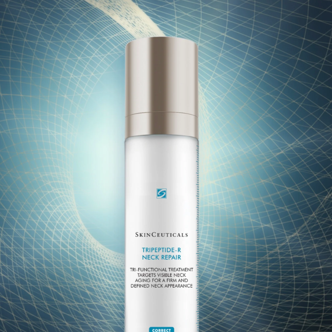 Tripeptide-R Neck Repair