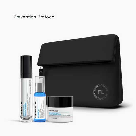 Prevention Protocol Kit