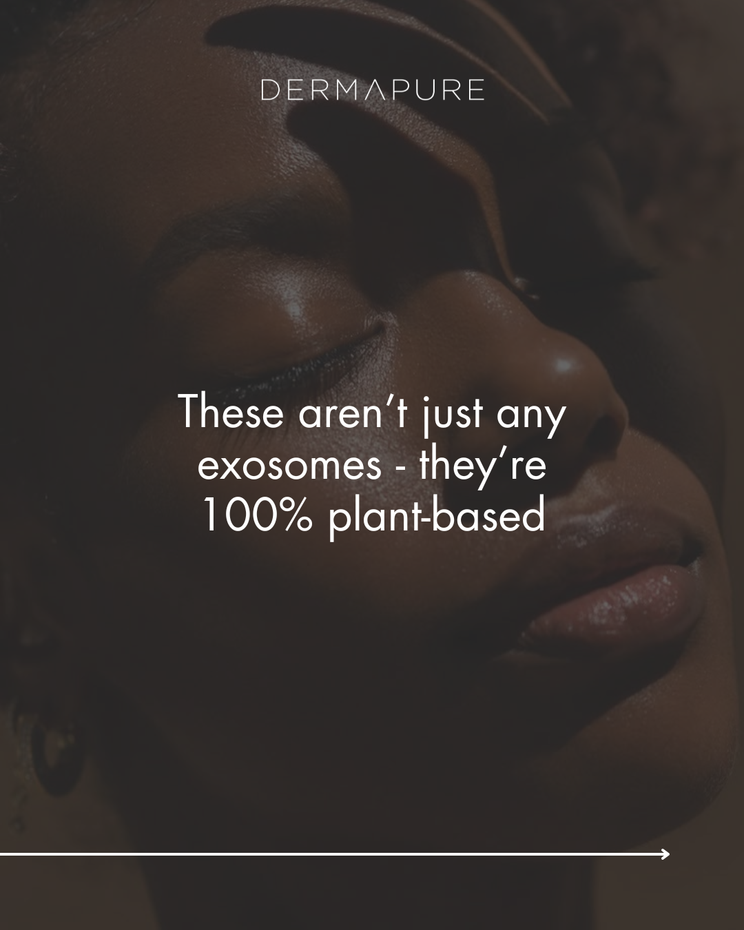 *NEW* Exosome Therapy