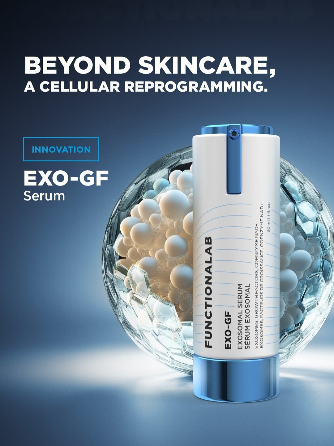 *NEW* Exo-GF Exosome Serum