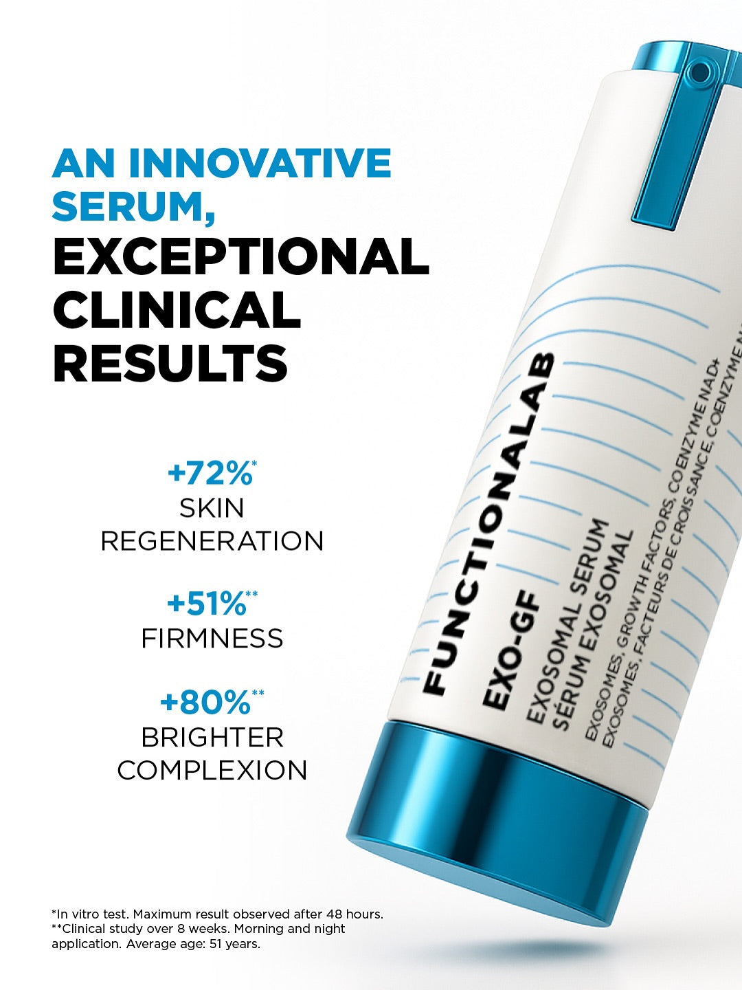 *NEW* Exo-GF Exosome Serum