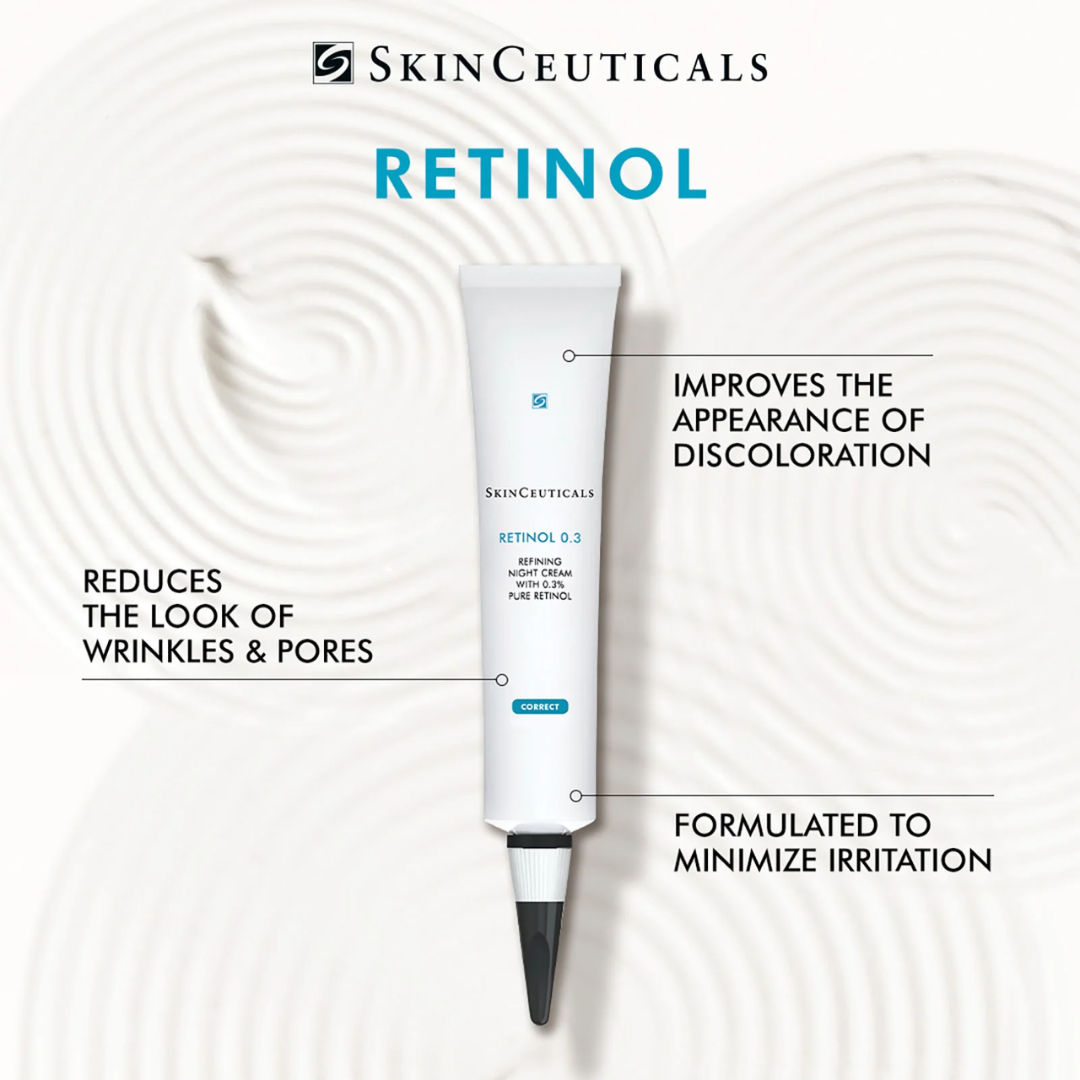 Retinol 0.3