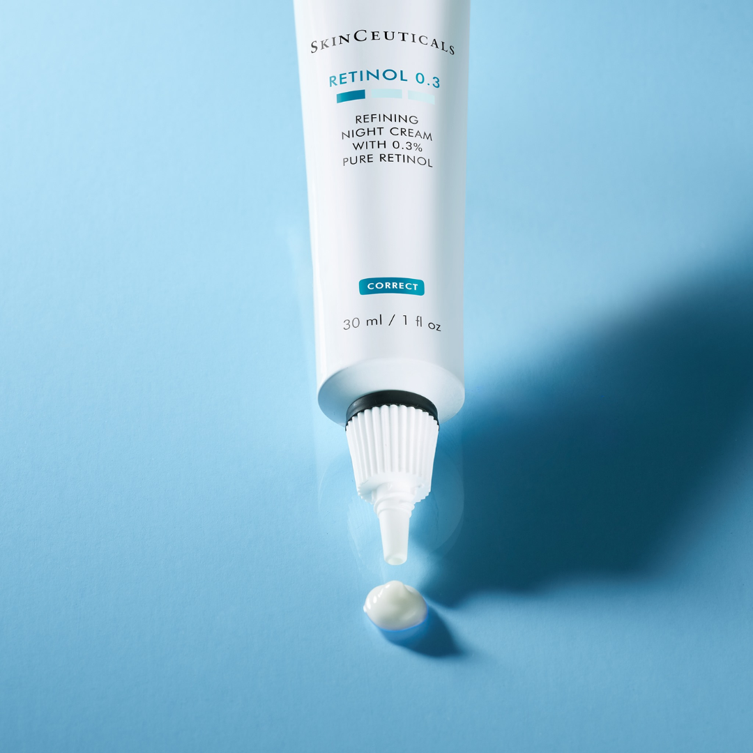 Retinol 0.5