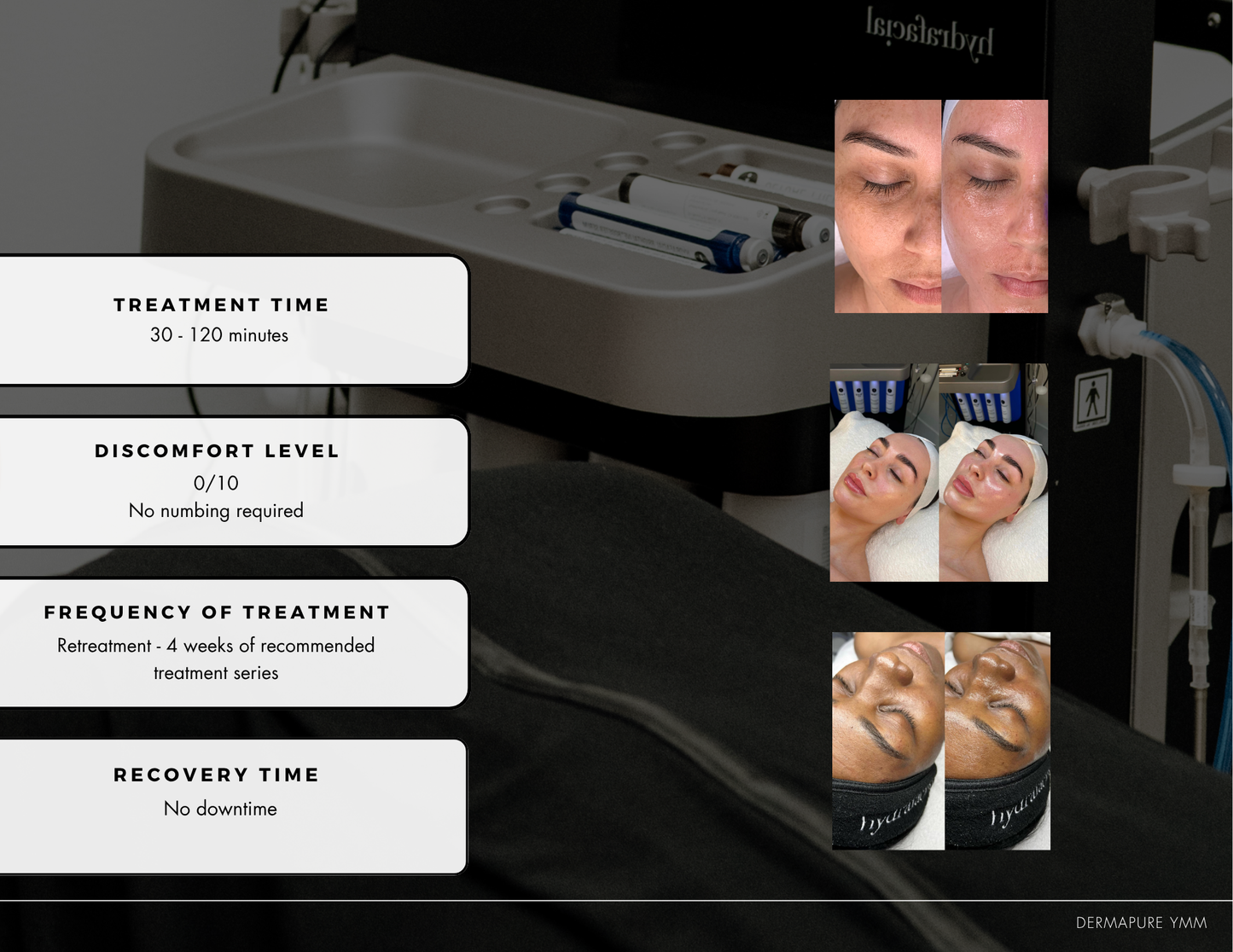 HYDRAFACIAL MD