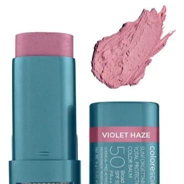 Total Protection Color Balm SPF 50