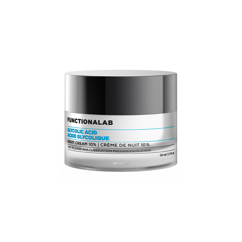 Glycolic Acid Night Cream