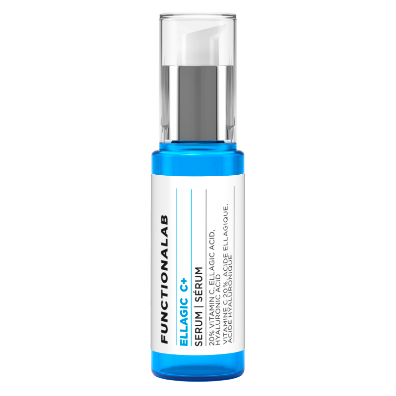Ellagic C Serum