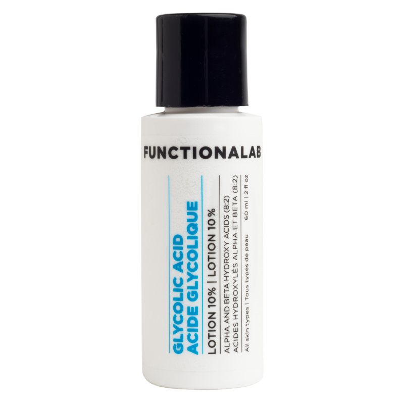 Glycolic Lotion 10%