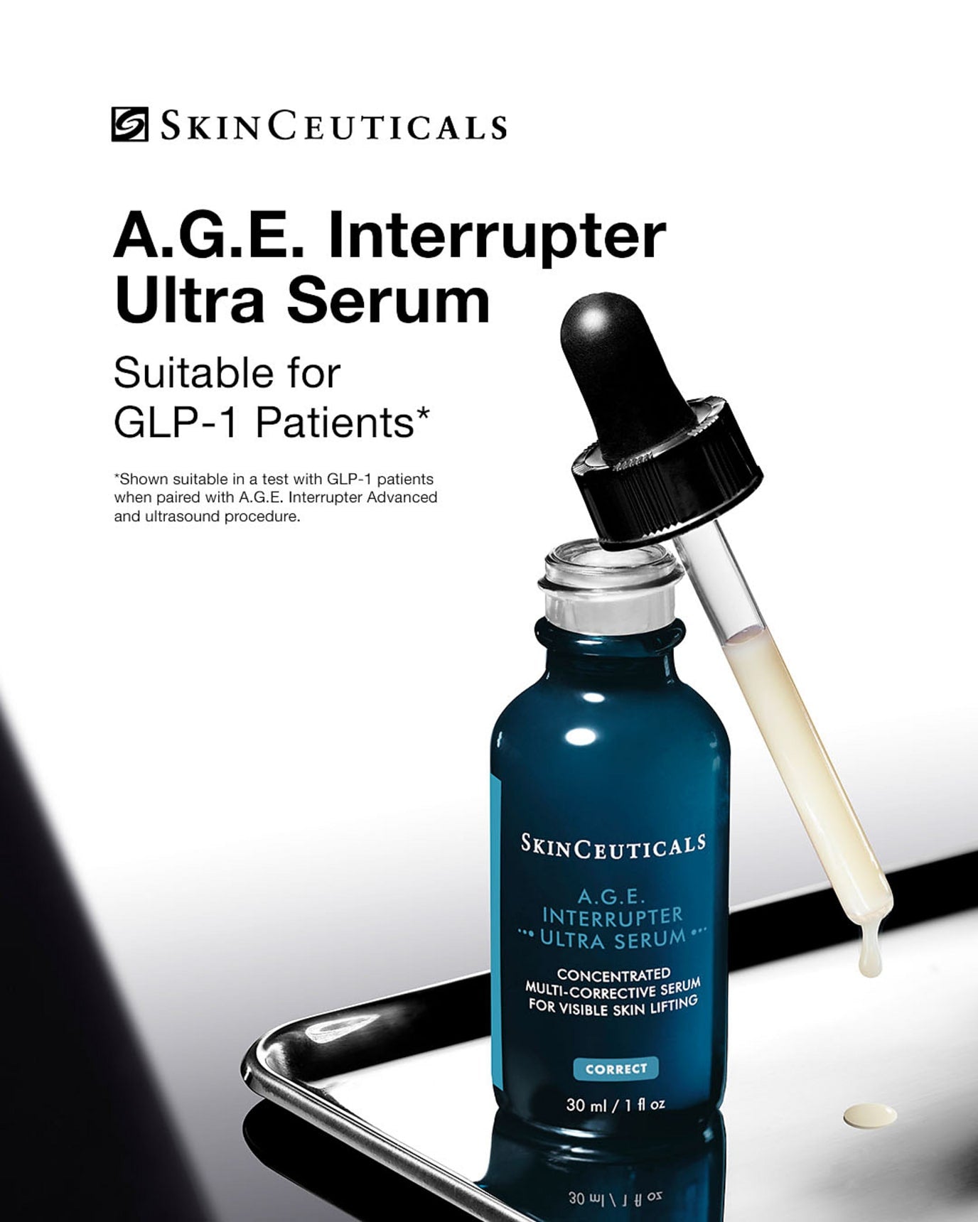 AGE Ultra Serum