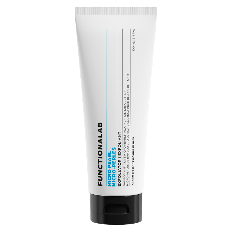 Micro Pearl Exfoliator