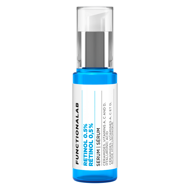 Retinol 0.5%