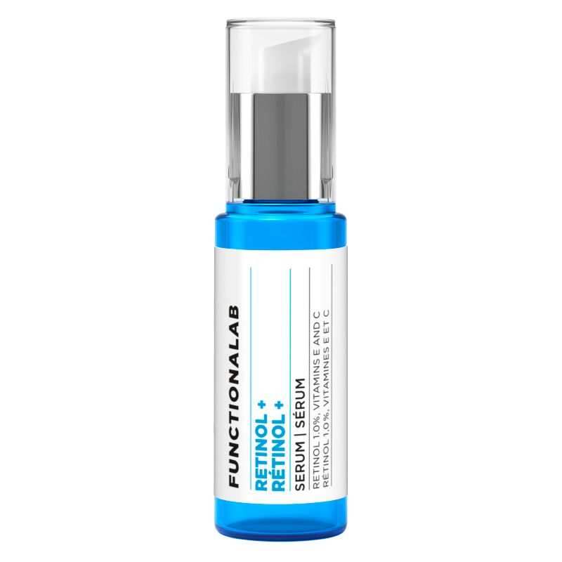 Retinol 1%