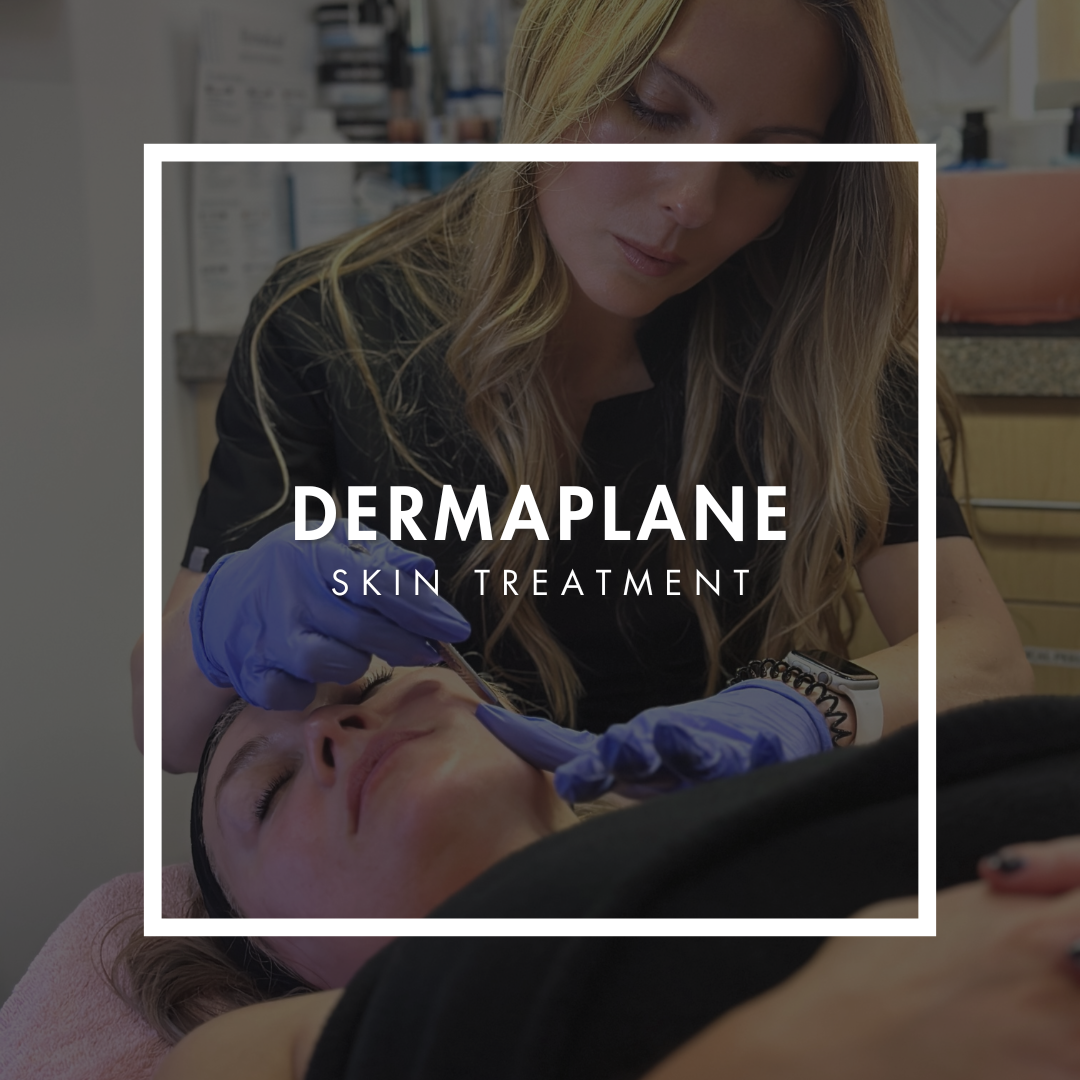 Dermaplane