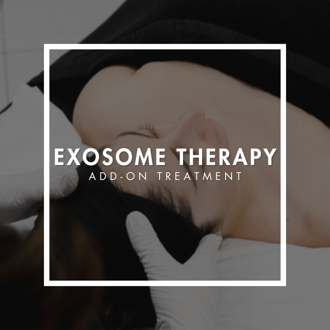 *NEW* Exosome Therapy