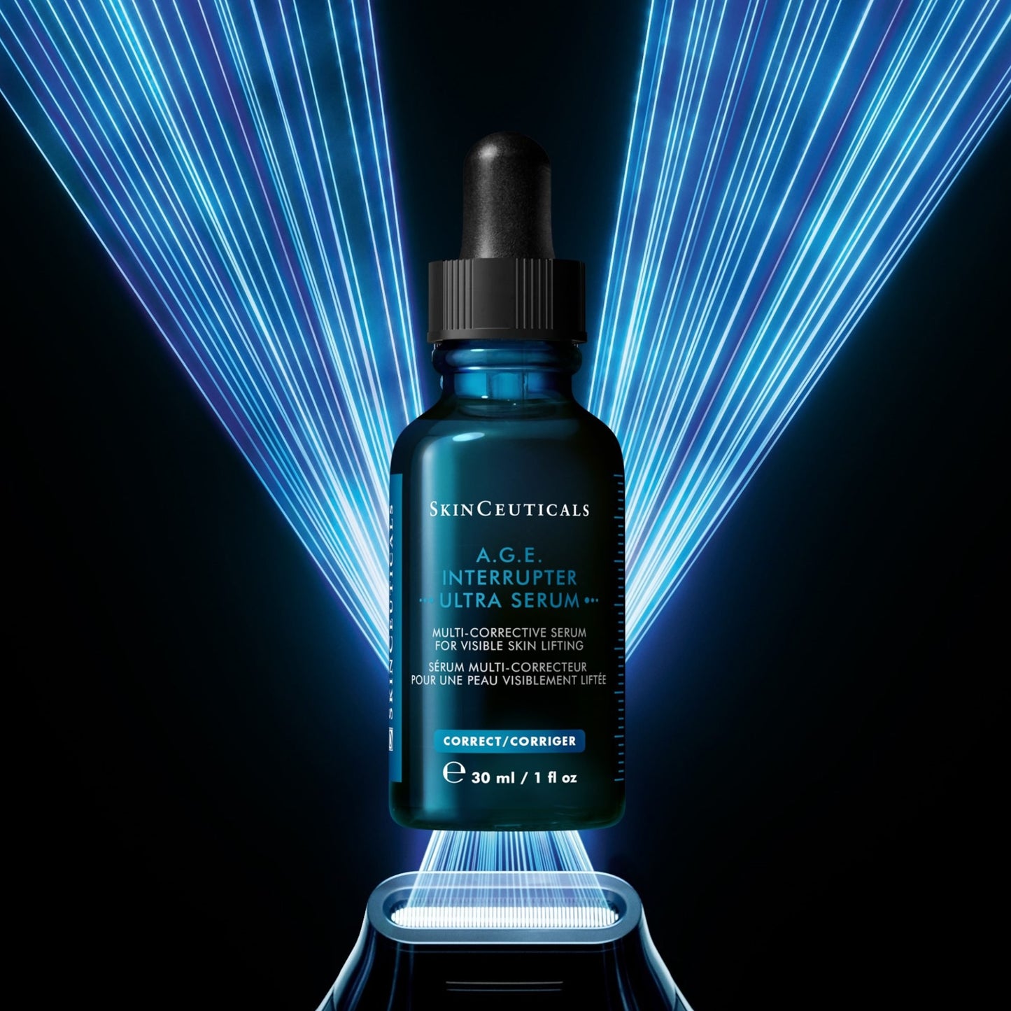 AGE Ultra Serum