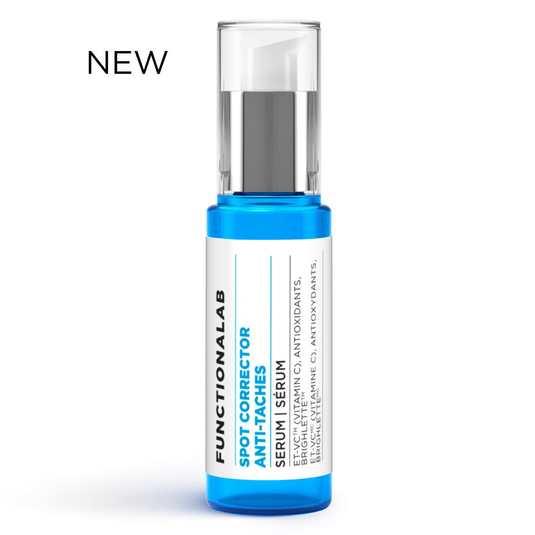 Spot Corrector Serum