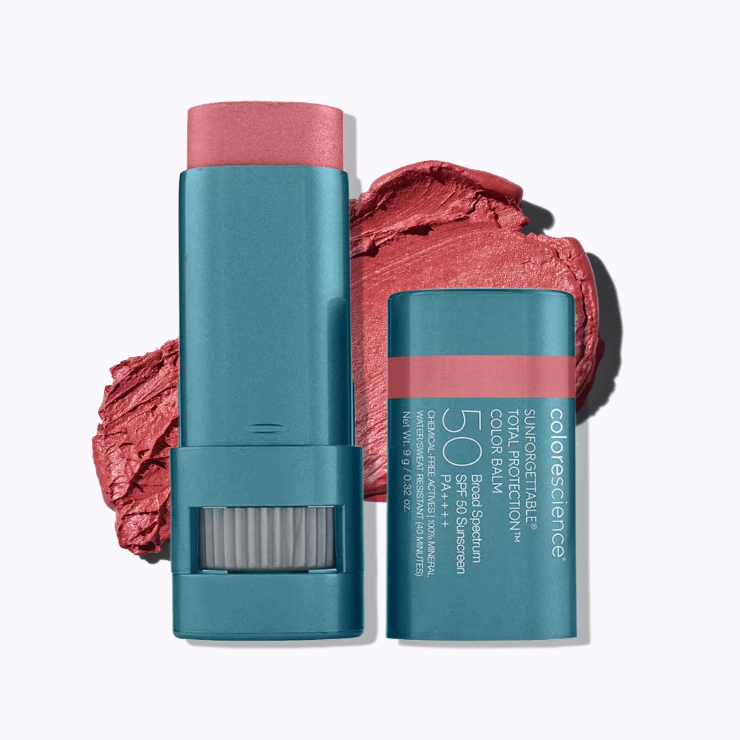 Total Protection Color Balm SPF 50