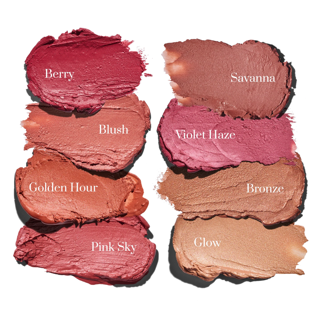 Total Protection Color Balm SPF 50