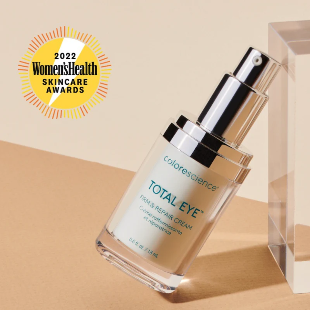 Colorescience Total Eye Firm + Repair