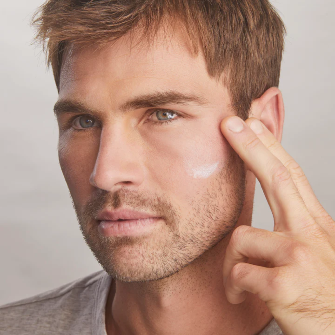 No-Show Mineral Sunscreen