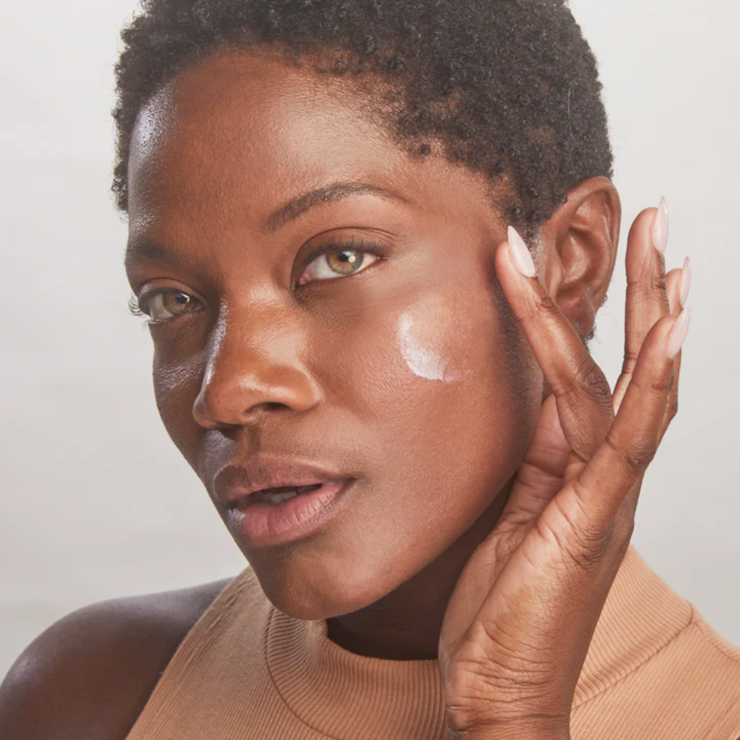 No-Show Mineral Sunscreen