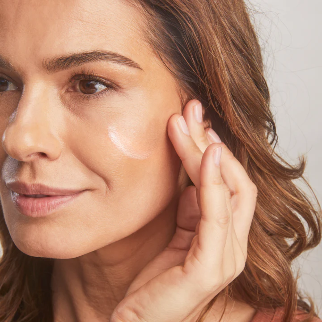 No-Show Mineral Sunscreen