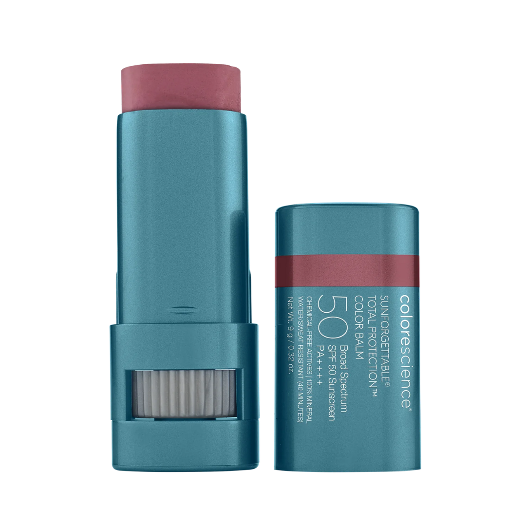Total Protection Color Balm SPF 50