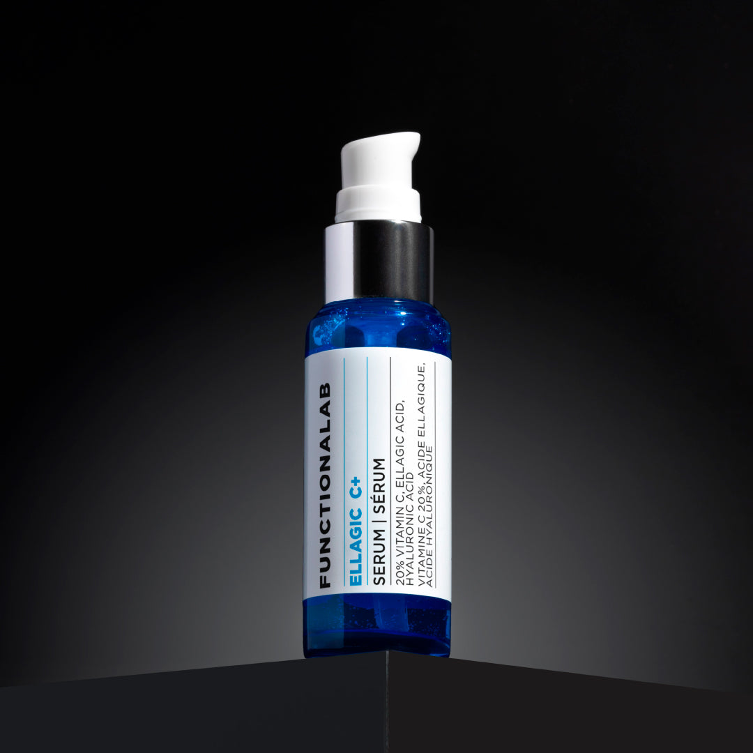 Ellagic C Serum