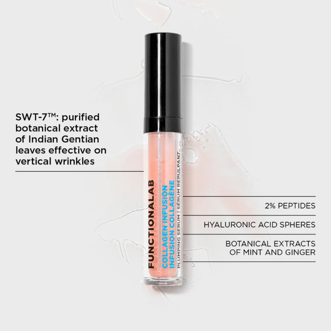 Collagen Lip Infusion