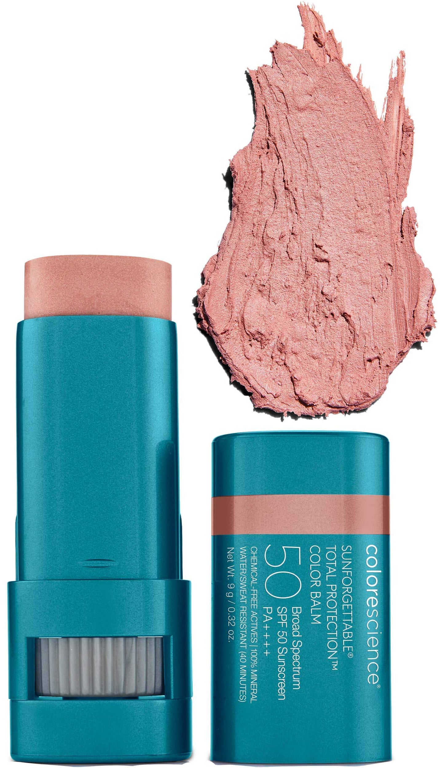 Total Protection Color Balm SPF 50