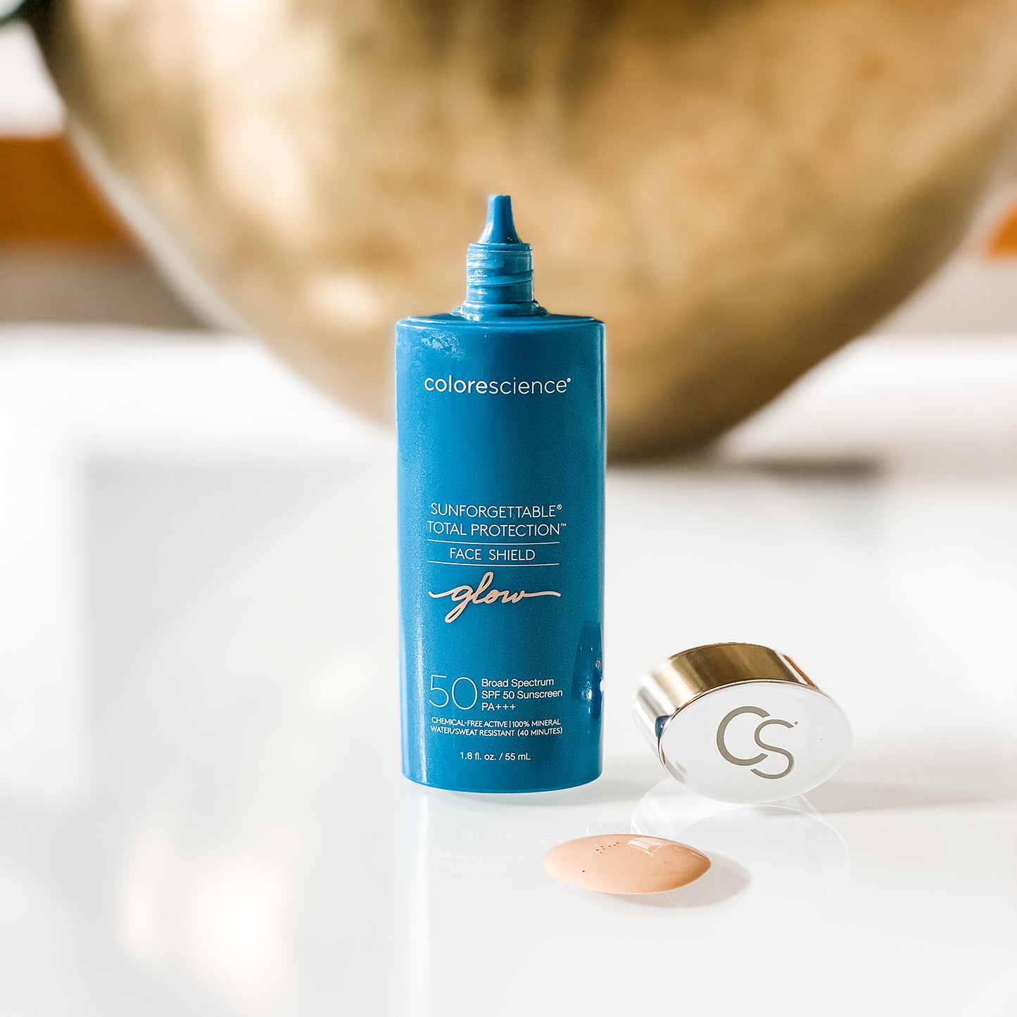 Colorescience Enviroscreen Protection Face Shield SPF50