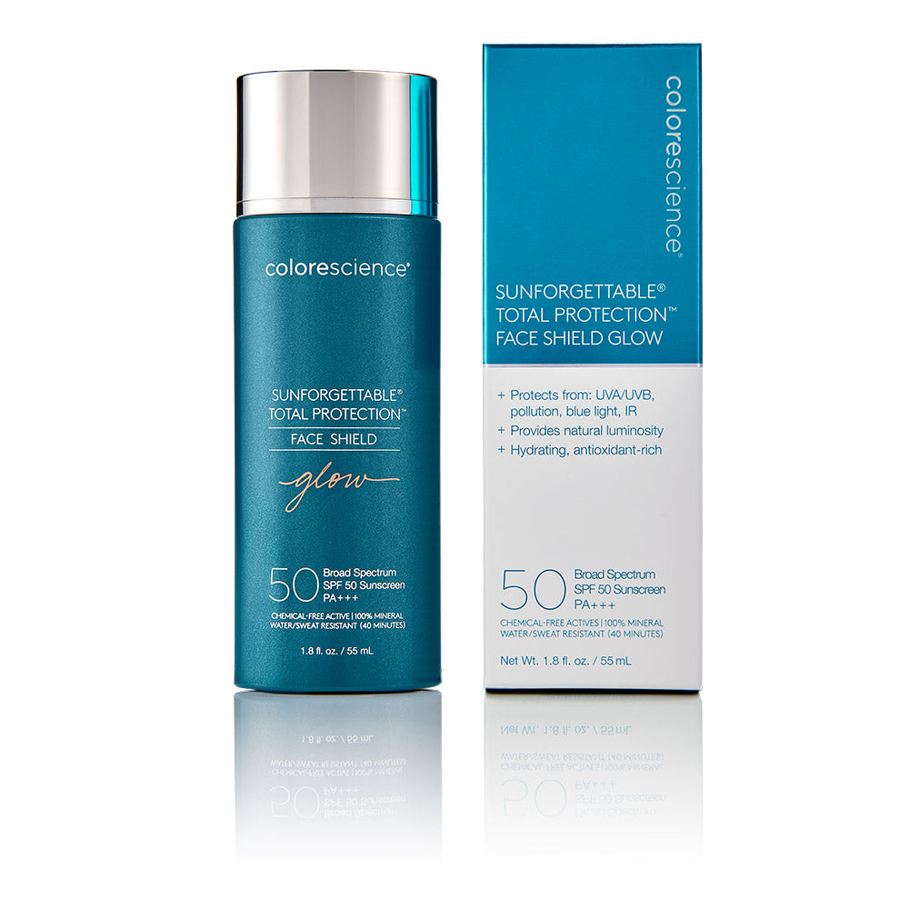 Colorescience Enviroscreen Protection Face Shield SPF50