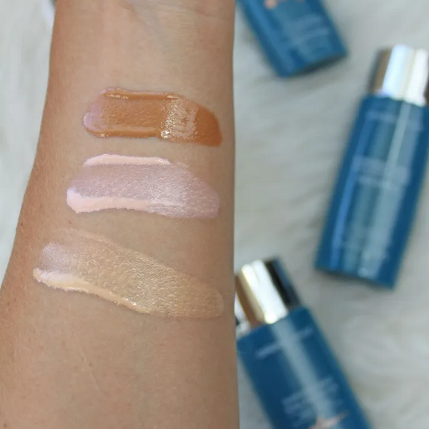 Colorescience Enviroscreen Protection Face Shield SPF50