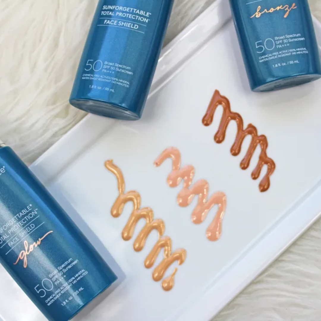 Colorescience Enviroscreen Protection Face Shield SPF50