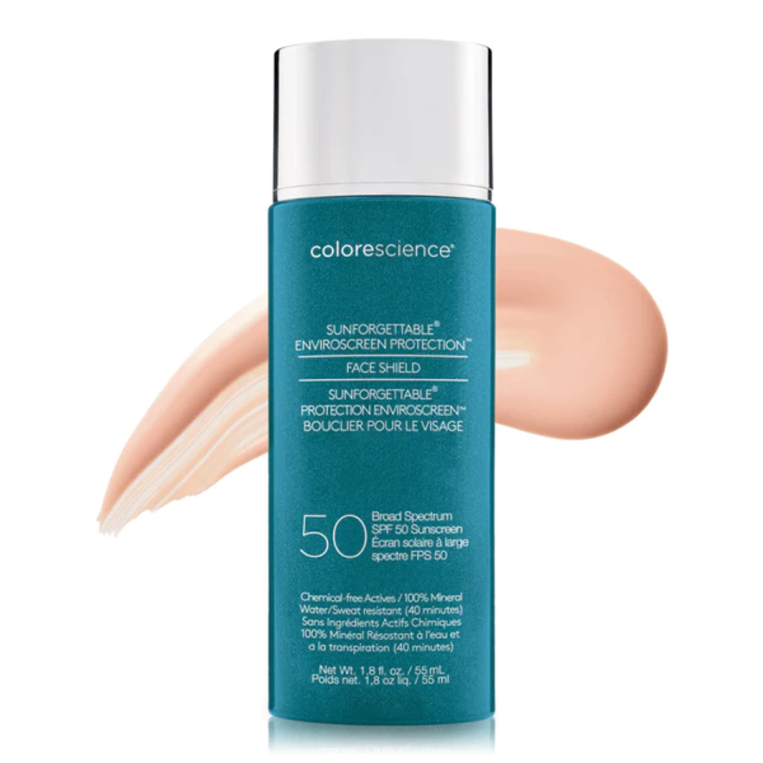 Colorescience Enviroscreen Protection Face Shield SPF50
