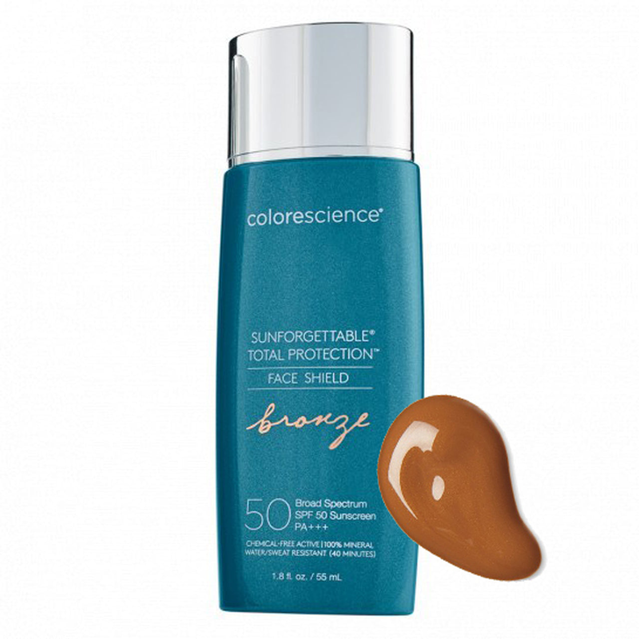 Colorescience Enviroscreen Protection Face Shield SPF50
