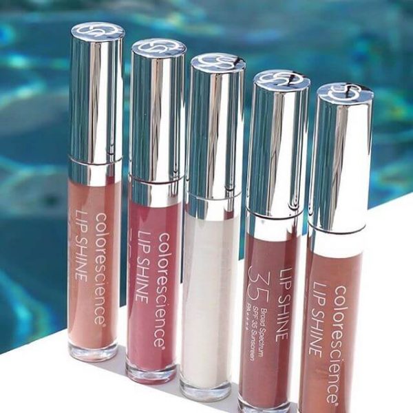 Colorscience Lip Shine SPF35