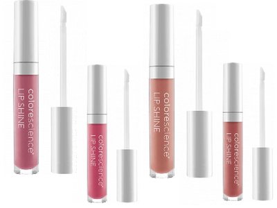 Colorscience Lip Shine SPF35