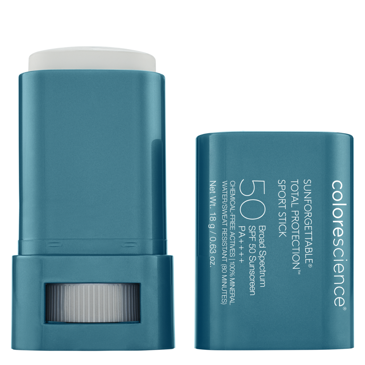 Colorescience: Sunforgettable® Total Protection™ Sport Stick SPF 50