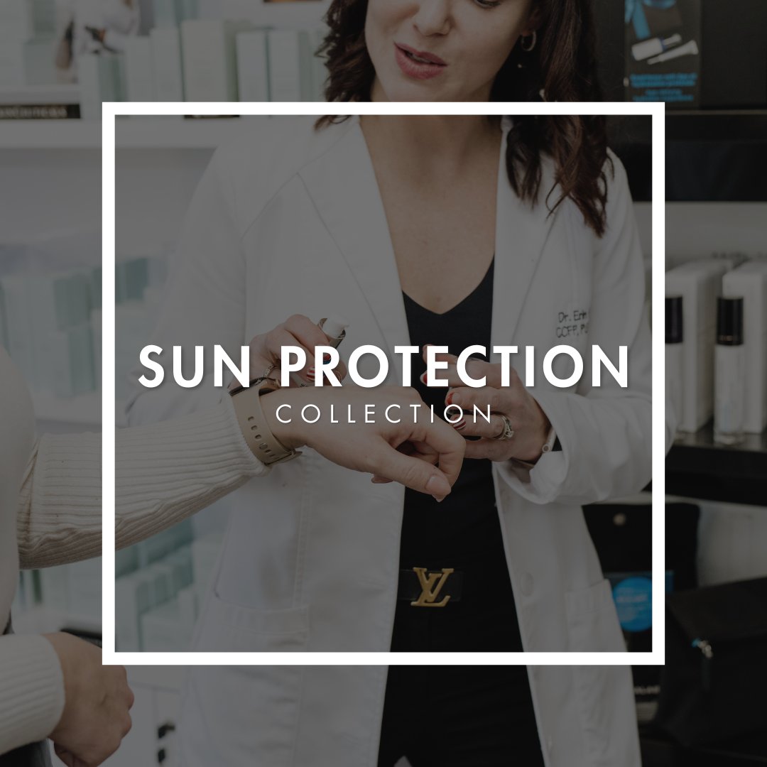 SUN PROTECTION