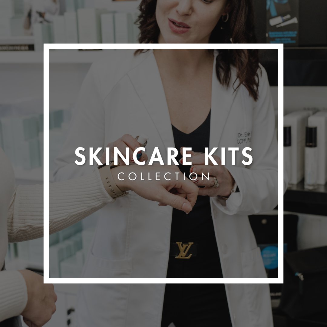 SKINCARE KITS