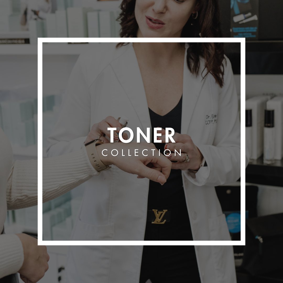 TONERS