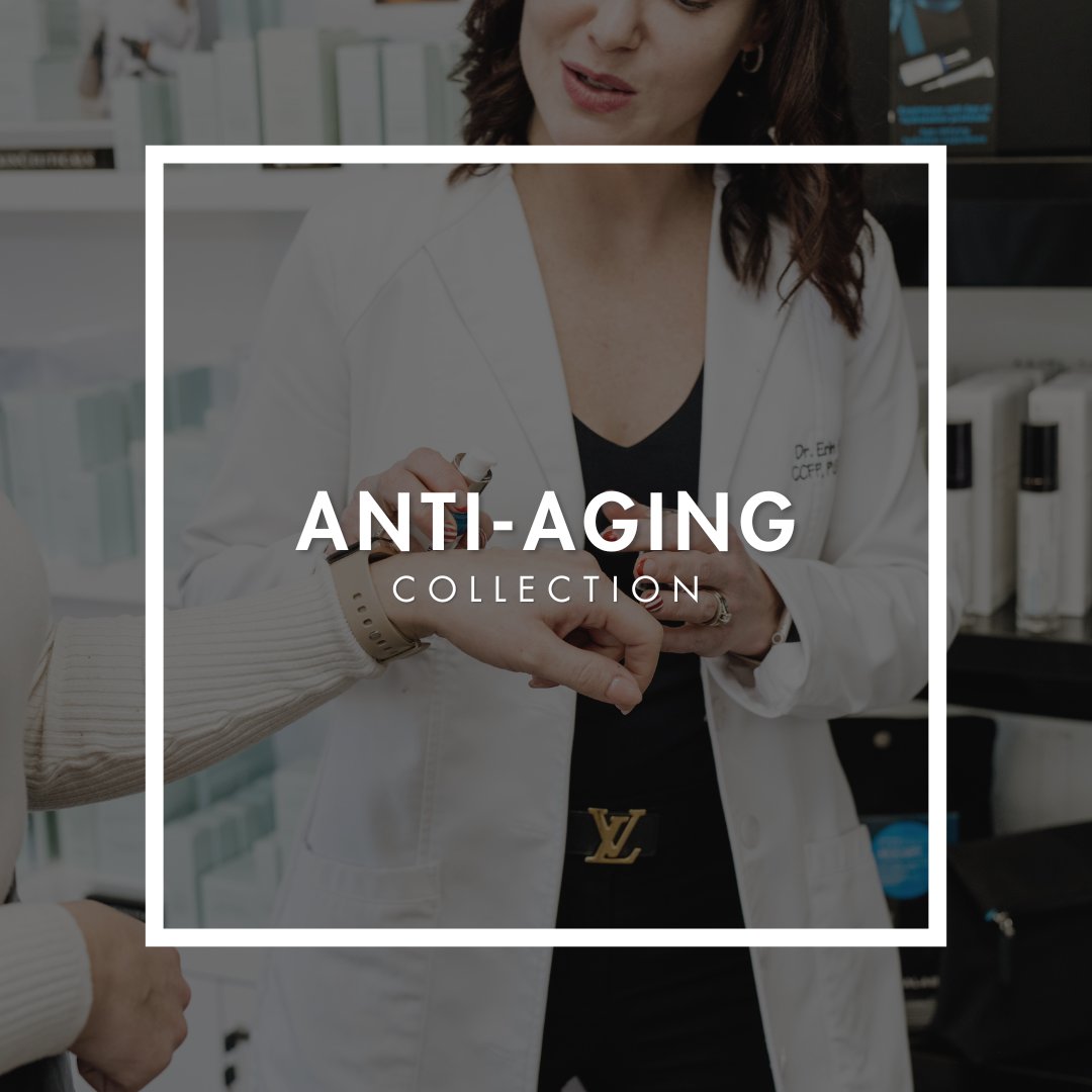 ANTI-AGING