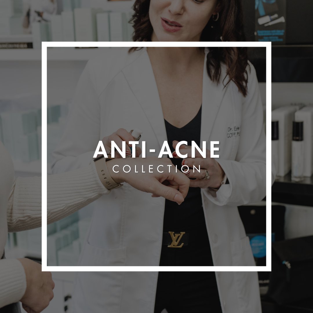 ANTI-ACNE