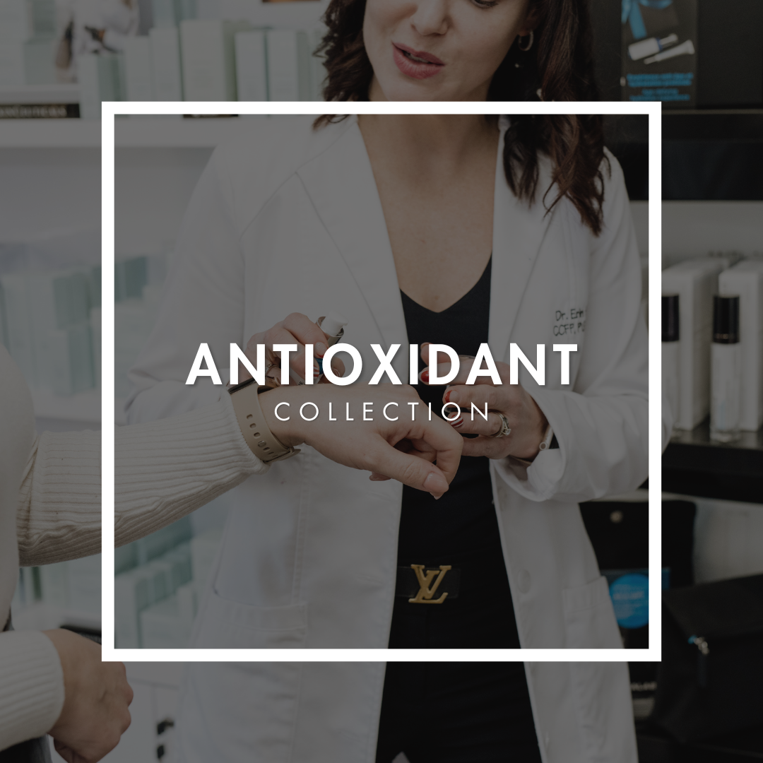 ANTIOXIDANTS