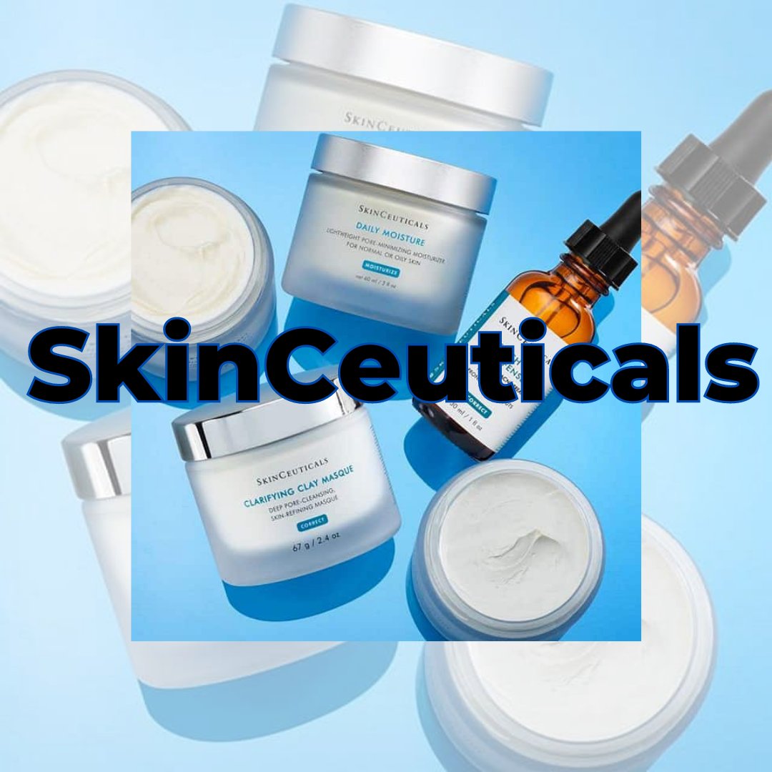 SKINCEUTICALS