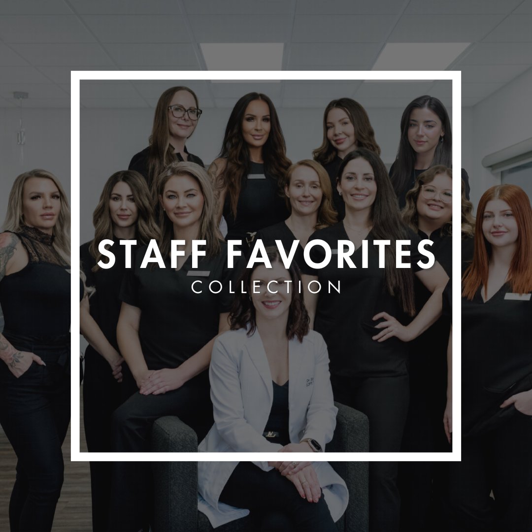 STAFF FAVORITES