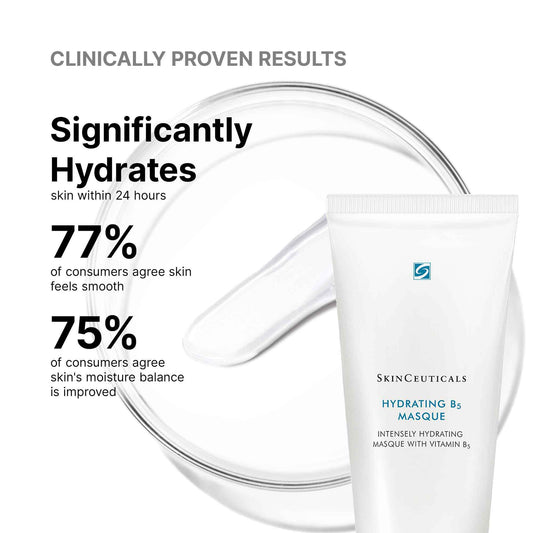 Hydrating B5 Masque