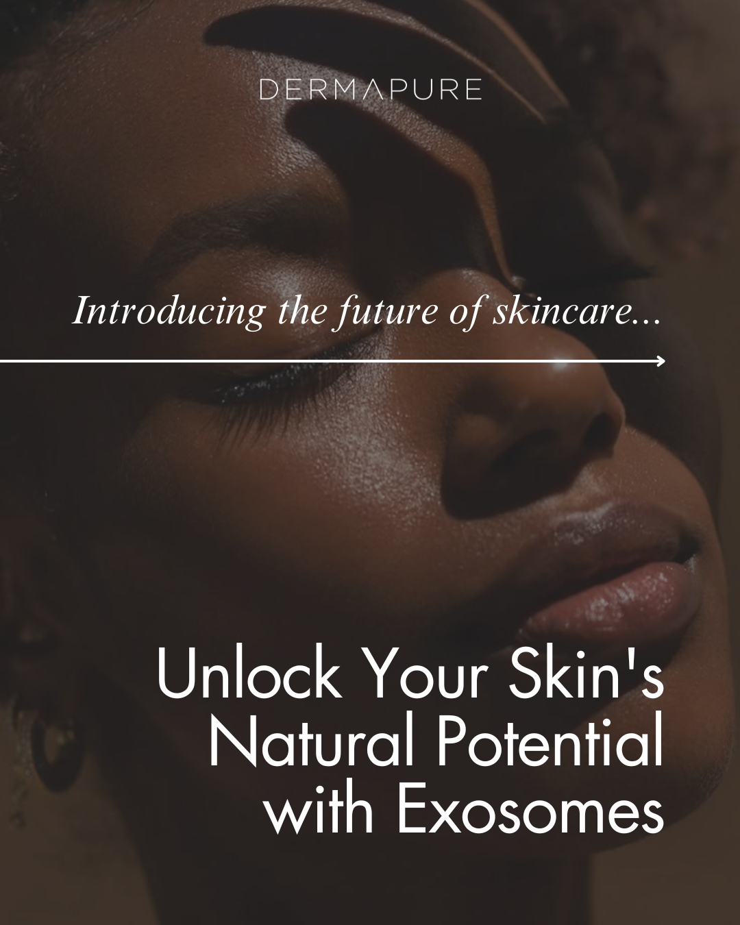 *NEW* Exosome Therapy